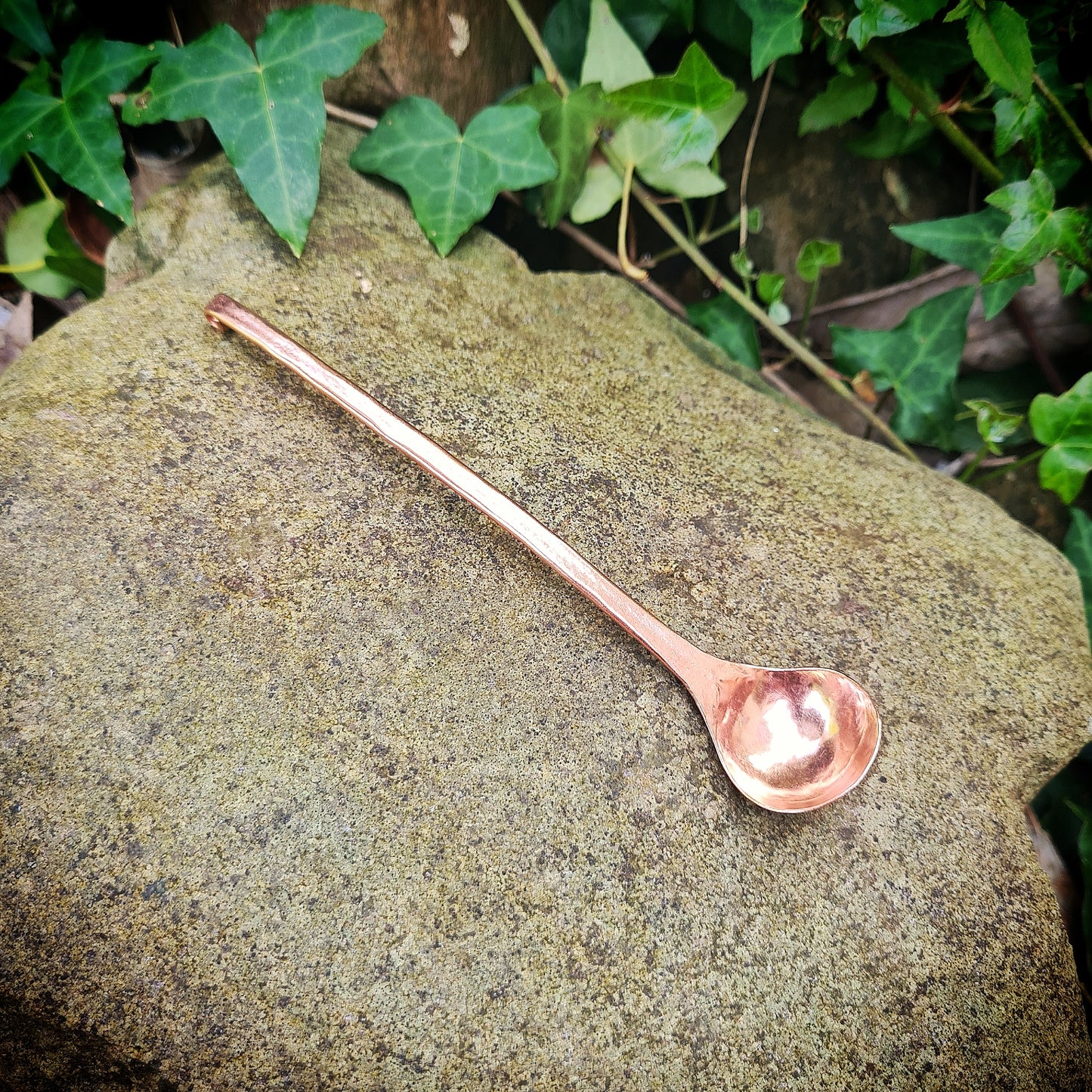 Tea Spoon